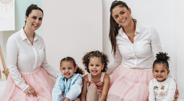 Foto van De bruiloft Nanny’s Foto van De bruiloft Nanny’s