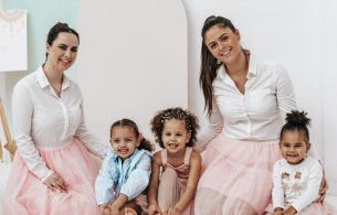 Foto van De bruiloft Nanny’s Foto van De bruiloft Nanny’s