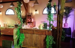 Foto van De Cocktail Connaisseur Foto van De Cocktail Connaisseur