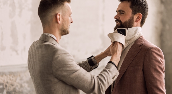 Foto van De Kleermakers Foto van De Kleermakers