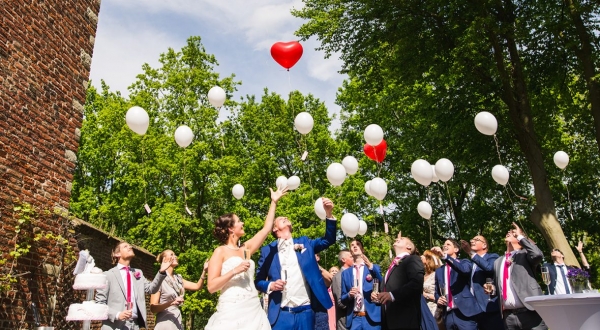 Foto van De Landgoederij Foto van De Landgoederij