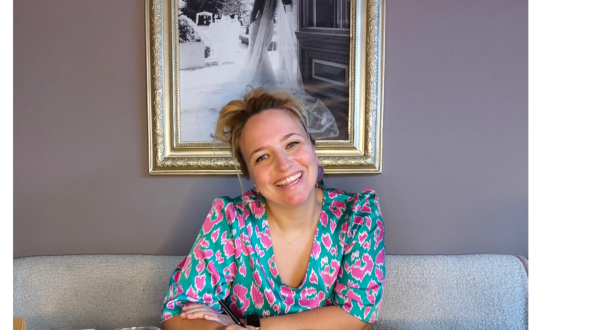 Foto van De Nice Things Foto van De Nice Things