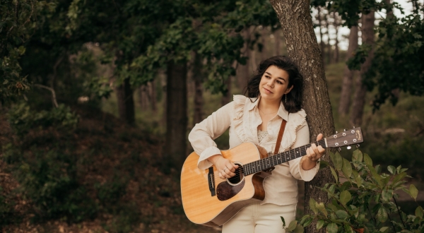 Foto van Delise Foto van Delise