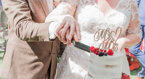 Foto van Desire Weddings Foto van Desire Weddings