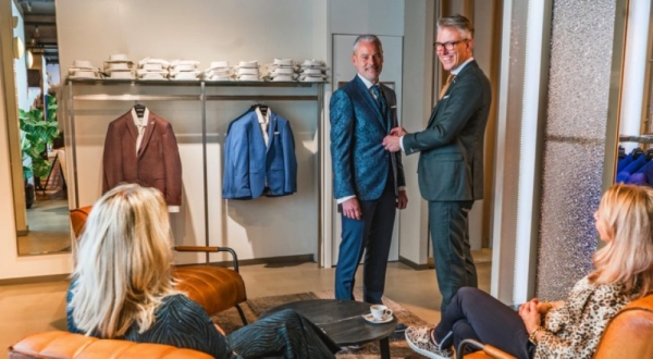 Foto van Dirk de Wit Foto van Dirk de Wit