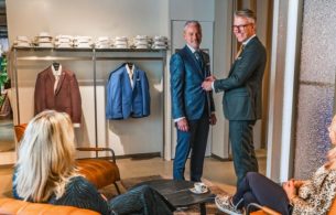 Foto van Dirk de Wit Foto van Dirk de Wit