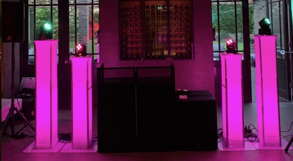 Foto van DJhurenGelderland Foto van DJhurenGelderland