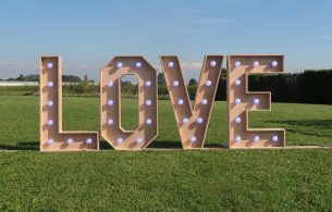 Foto van DLK Events Foto van DLK Events