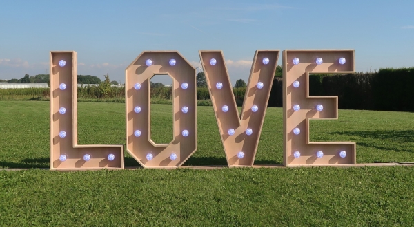 Foto van DLK Events Foto van DLK Events