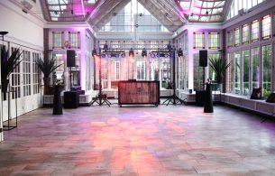 Foto van Draaimeesters Foto van Draaimeesters