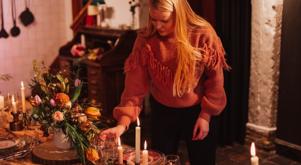 Foto van Dream on Decor Foto van Dream on Decor