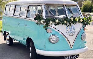 Foto van Drive Vintage Foto van Drive Vintage