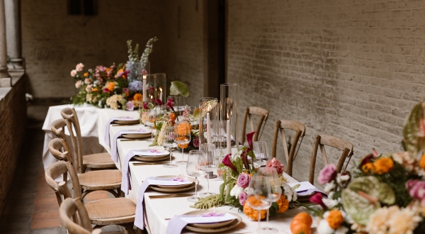 Foto van EchtGenoten Wedding Planning & Styling Foto van EchtGenoten Wedding Planning & Styling