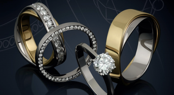 Foto van Ed Nobel Foto van Ed Nobel