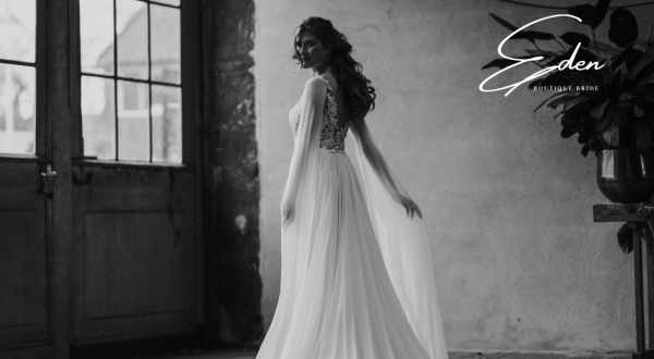 Foto van Eden Boutique Bride Foto van Eden Boutique Bride