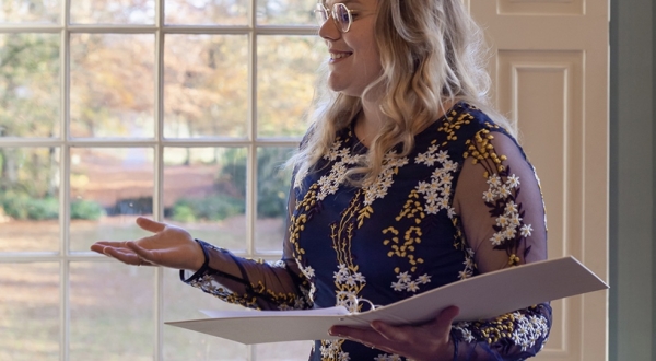 Foto van Elianne Trouwt Foto van Elianne Trouwt