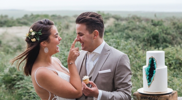 Foto van Enjoy Cakes Foto van Enjoy Cakes