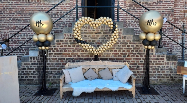 Foto van Enjoy feestballonshop Foto van Enjoy feestballonshop