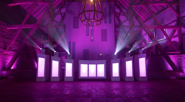 Foto van Entertainment Company Foto van Entertainment Company