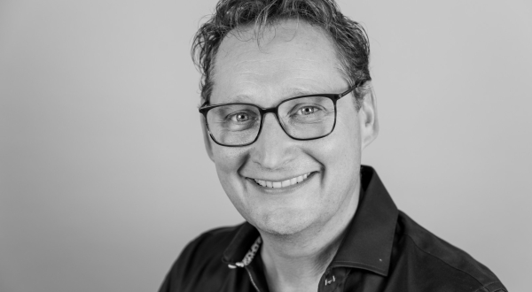 Foto van Eric Jaspers Foto van Eric Jaspers