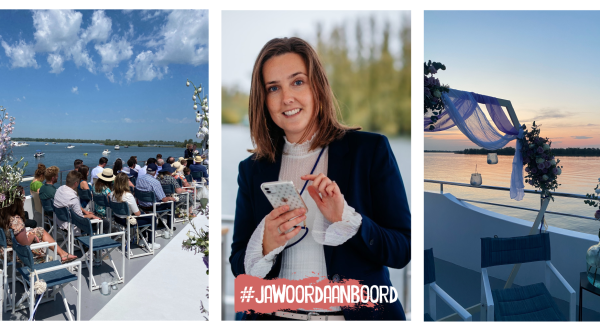 Foto van erVAAR Events Foto van erVAAR Events