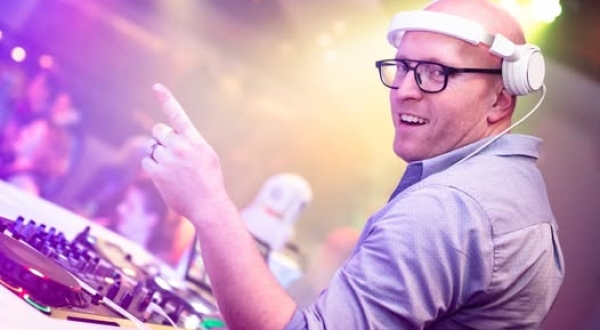 Foto van Essential Sounds Foto van Essential Sounds