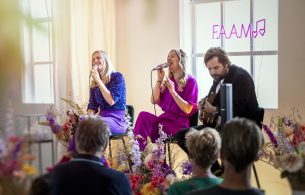 Foto van F.A.A.M. Music Foto van F.A.A.M. Music