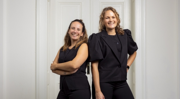 Foto van FBLS Weddings & Events Foto van FBLS Weddings & Events