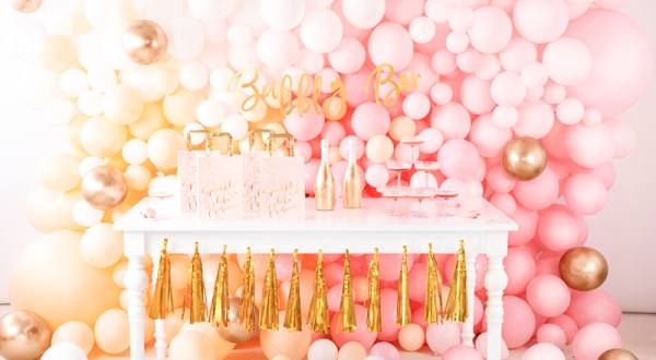 Foto van FeestDeco Foto van FeestDeco