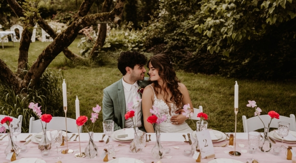 Foto van Festa dell’amore Foto van Festa dell’amore