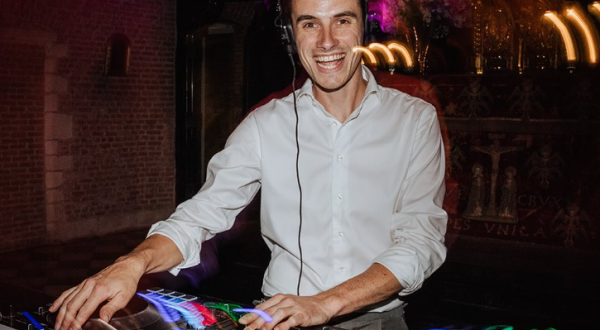 Foto van Festive Foto van Festive