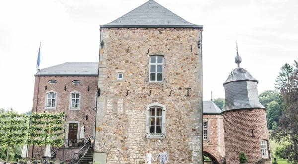 Foto van Flechter Hotel Kasteel Erenstein Foto van Flechter Hotel Kasteel Erenstein