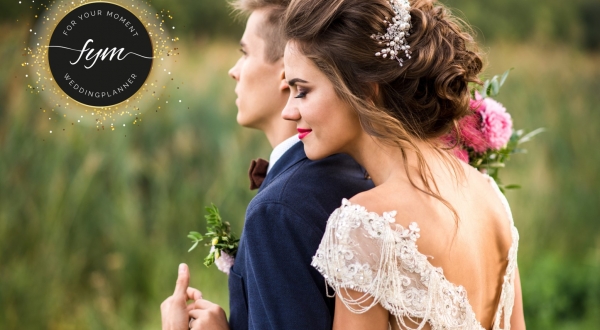 Foto van For Your Moment Weddingplanner Foto van For Your Moment Weddingplanner