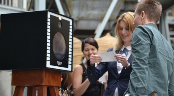 Foto van Fotokist Foto van Fotokist