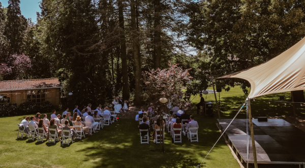 Foto van Full Events Foto van Full Events