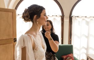 Foto van Geknipt by Caliey Foto van Geknipt by Caliey