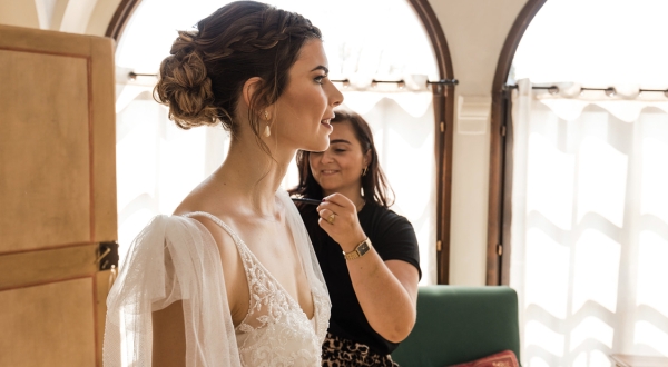 Foto van Geknipt by Caliey Foto van Geknipt by Caliey