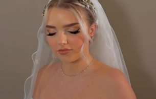 Foto van Glam by Malihe Foto van Glam by Malihe