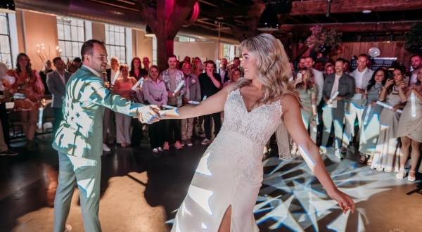 Foto van Grand Events Foto van Grand Events