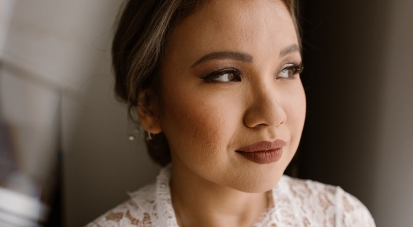 Foto van Hannah Hoekerswever Foto van Hannah Hoekerswever