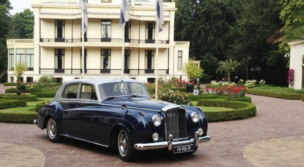 Foto van Hans Classic Cars Foto van Hans Classic Cars