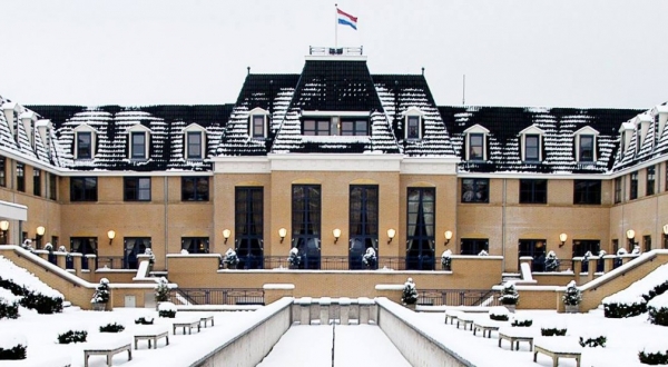 Foto van Heerlickheijd van Ermelo Foto van Heerlickheijd van Ermelo