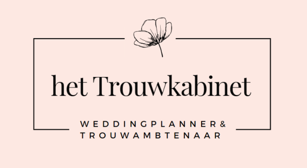 Foto van Het Trouwkabinet Foto van Het Trouwkabinet
