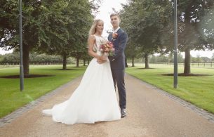 Foto van Hoeksche Weddings Foto van Hoeksche Weddings