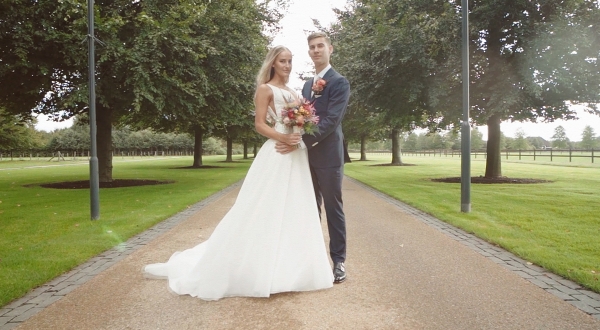 Foto van Hoeksche Weddings Foto van Hoeksche Weddings