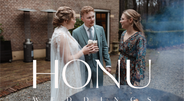 Foto van Honu Weddings Foto van Honu Weddings