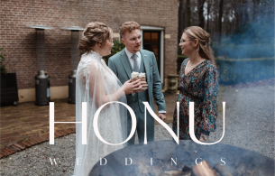 Foto van Honu Weddings Foto van Honu Weddings