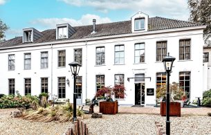 Foto van Hotel de Leijhof Foto van Hotel de Leijhof