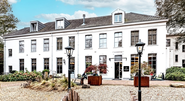 Foto van Hotel de Leijhof Foto van Hotel de Leijhof