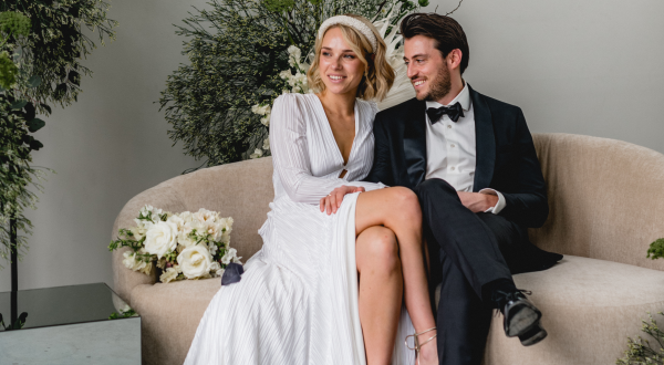 Foto van House of Dapper Foto van House of Dapper